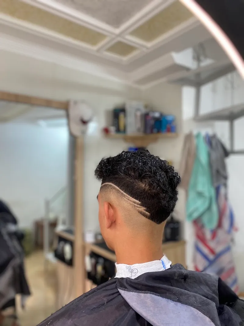 صورة 1 من Slaoui barber