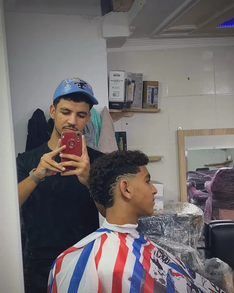 صورة 2 من Slaoui barber