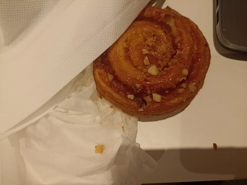 Boumalek Pâtisserie Océan photo 3