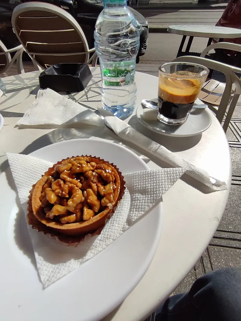 Boumalek Pâtisserie Océan photo 1