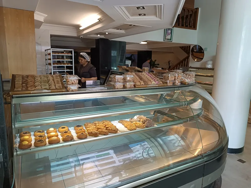 Boumalek Pâtisserie Océan photo 2