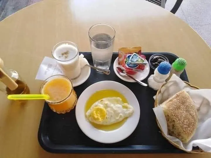 Photo 3 de مخبزة بوسكرى