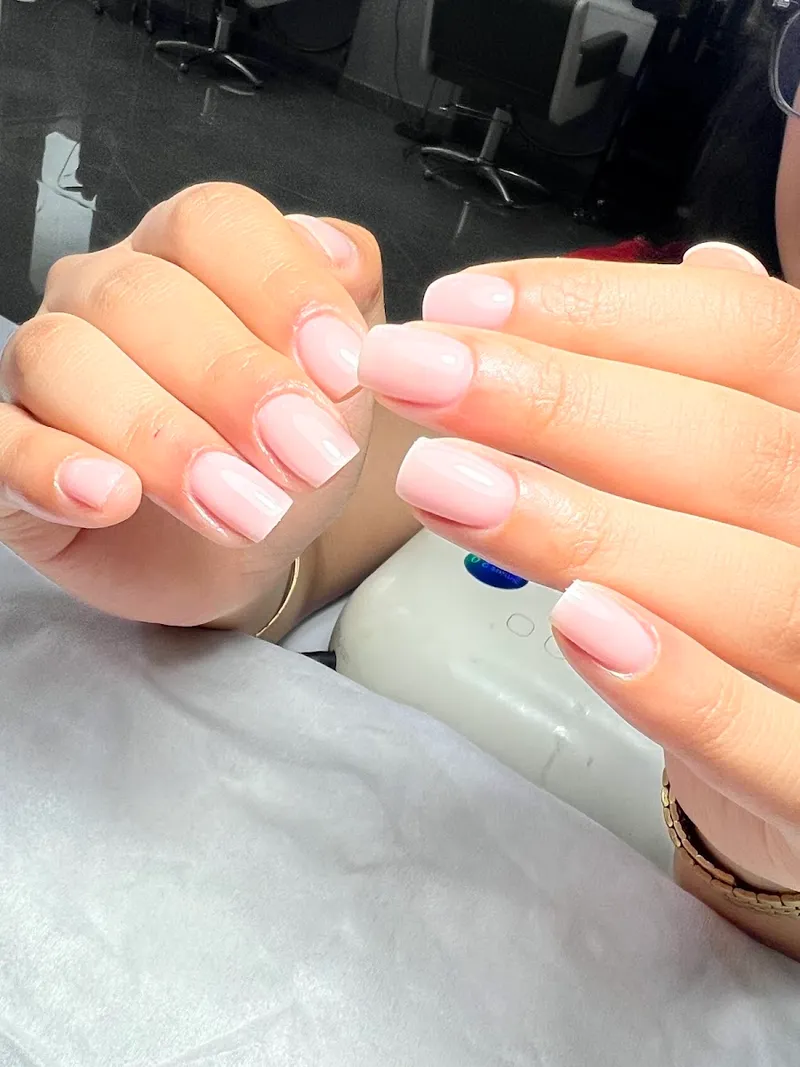 Photo 4 de Senorita beauty ( salon de beauté et esthétique )