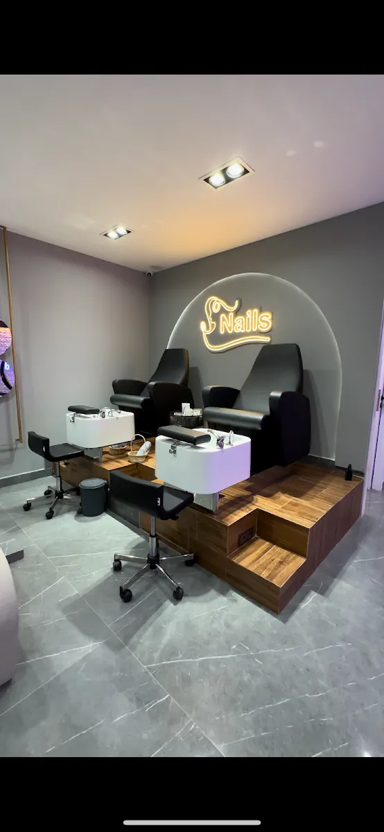 Photo 3 de Senorita beauty ( salon de beauté et esthétique )