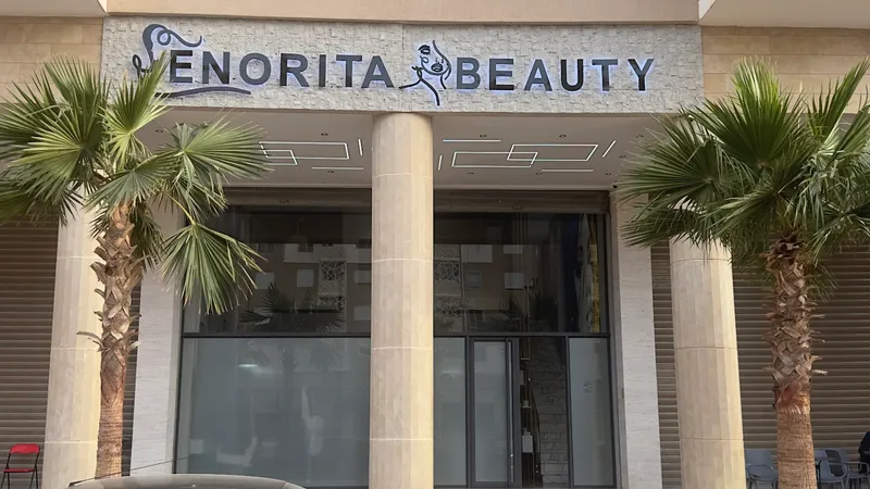 Photo 1 de Senorita beauty ( salon de beauté et esthétique )