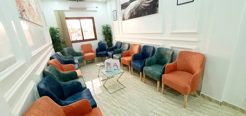 صورة 2 من Cabinet de chirurgie Dr. Agarram