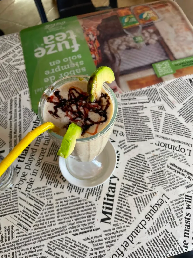صورة 2 من Café Shop Achraf