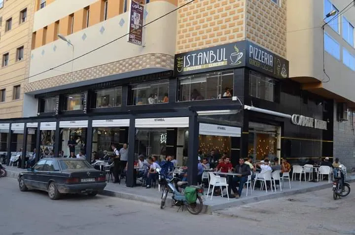 صورة 1 من Café Restaurant ISTANBUL