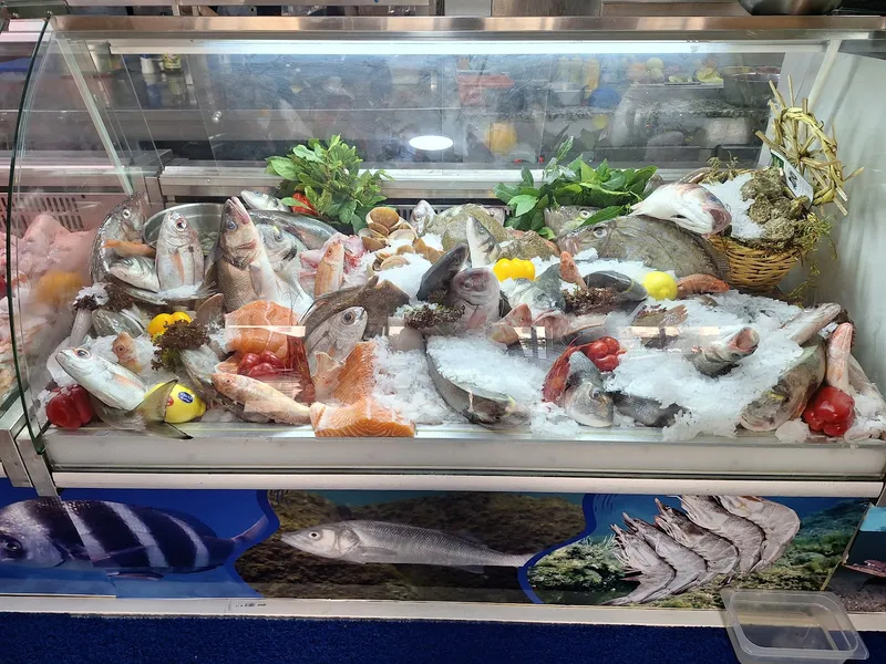 Restaurante LANGOSTA PÊCHE TANGER photo 4
