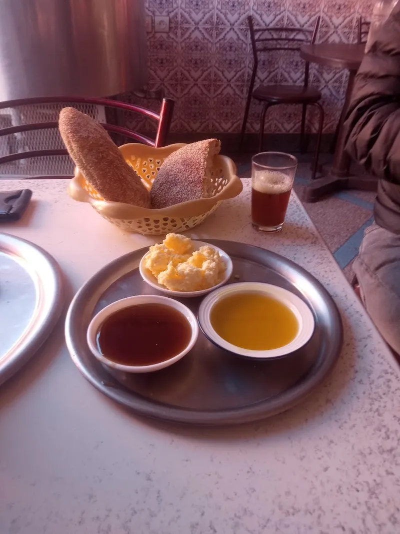 صورة 1 من محلبة السي مبارك