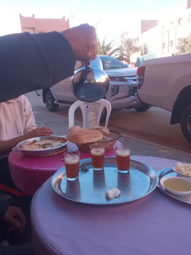 صورة 2 من محلبة السي مبارك