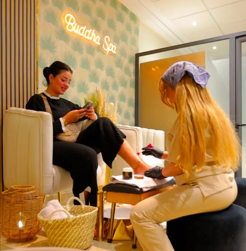 Buddha Spa photo 4