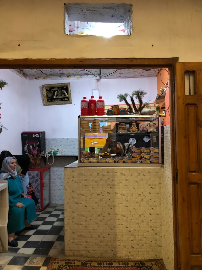صورة 1 من Ghizelene’s kitchen