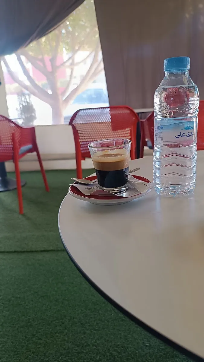 Photo 2 de Café La Luna
