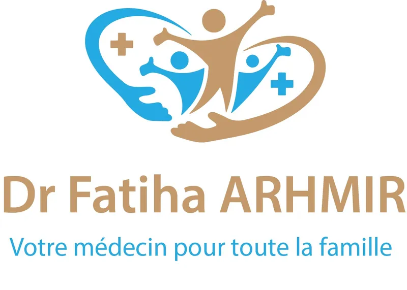 صورة 3 من Cabinet Dr Fatiha ARHMIR - Médecine Générale