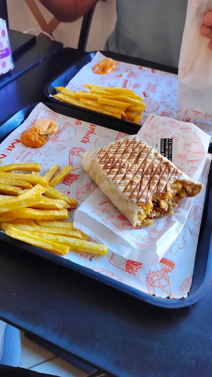 Tasty Food Guelmim photo 3