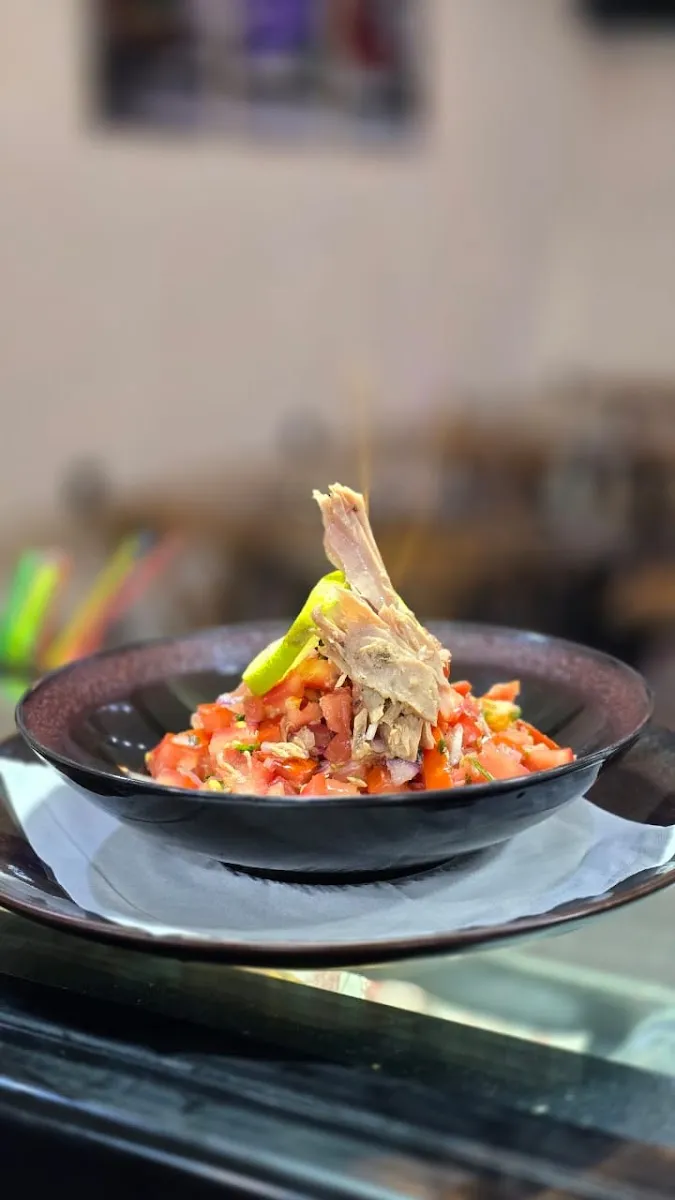 Tasty Food Guelmim photo 4