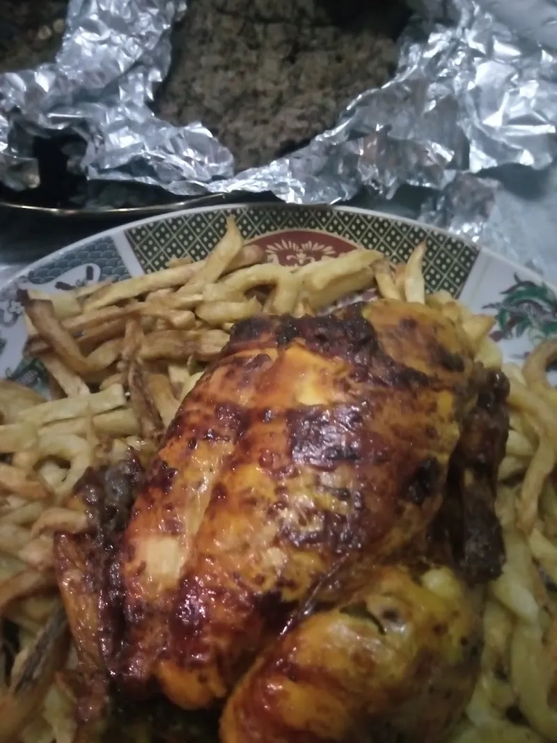 Restaurant وجبات شعبية : Plats traditionnels & Recettes traditionnelles photo 2