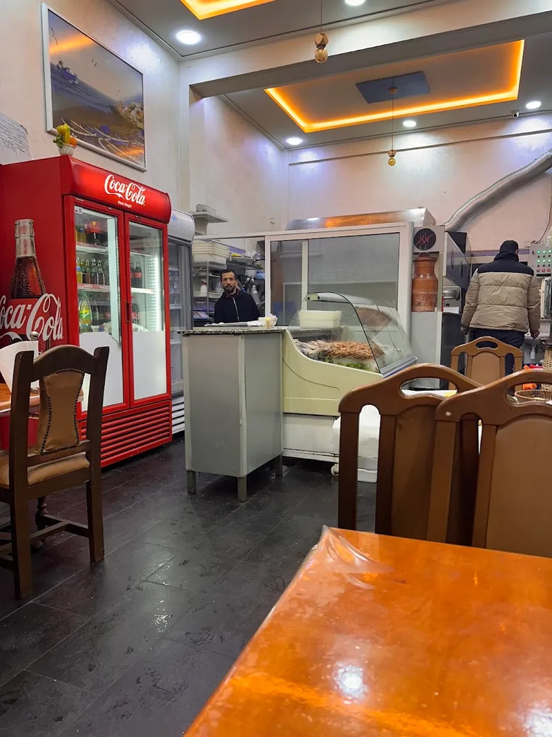 Restaurant وجبات شعبية : Plats traditionnels & Recettes traditionnelles photo 4