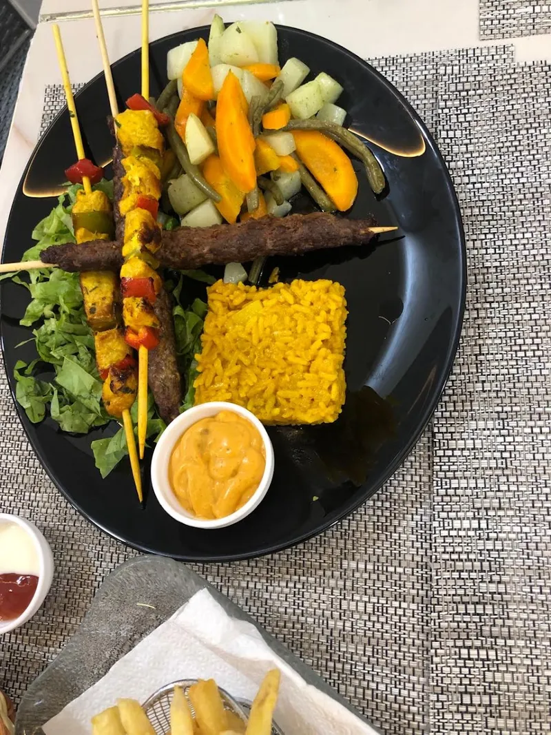 Restaurant وجبات شعبية : Plats traditionnels & Recettes traditionnelles photo 3