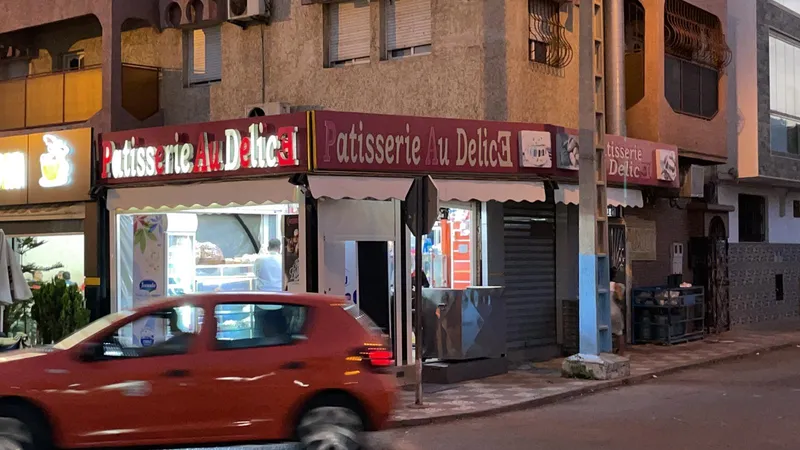Photo 4 de Au délice pâtisserie