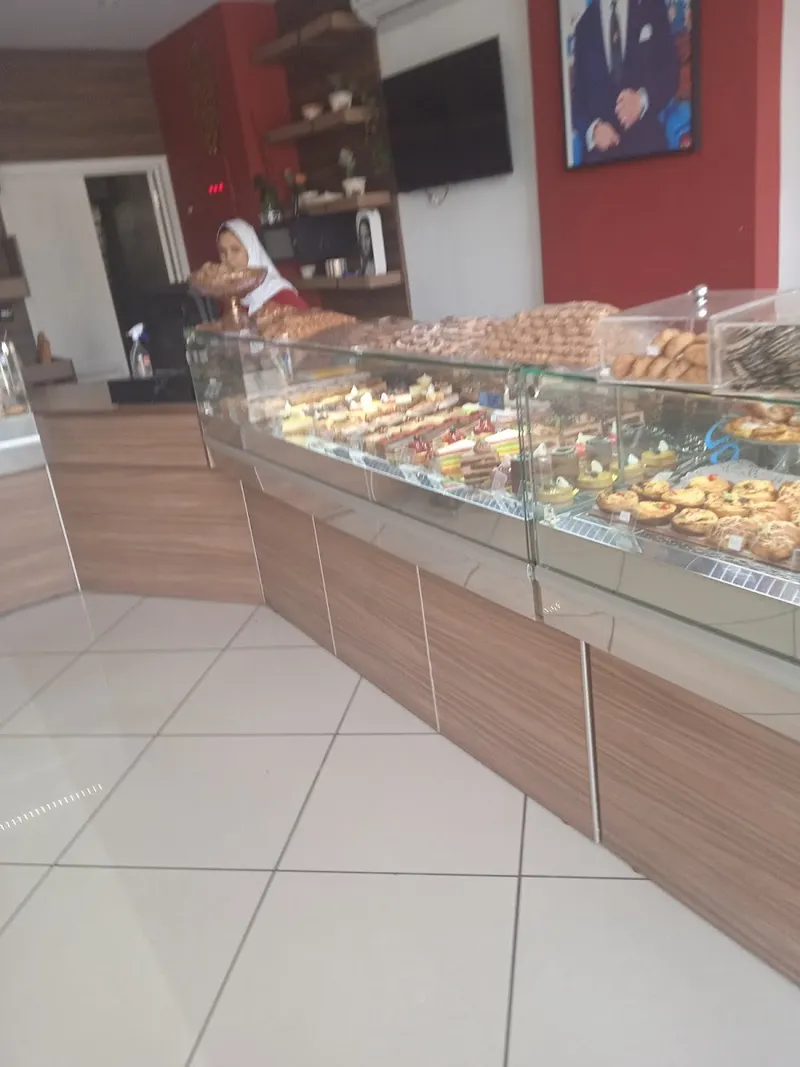 Photo 2 de Au délice pâtisserie