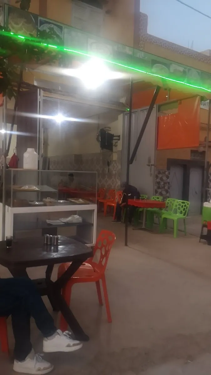 Photo 1 de مقهى الملكي