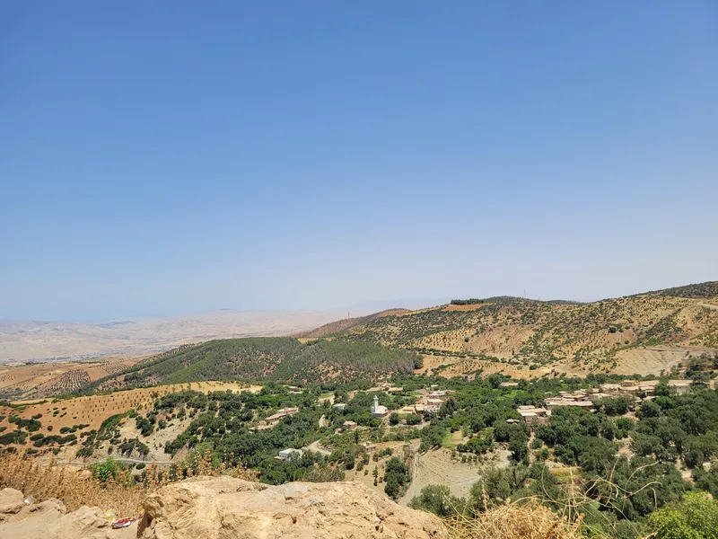 Photo 4 de Espace Ras El Oued