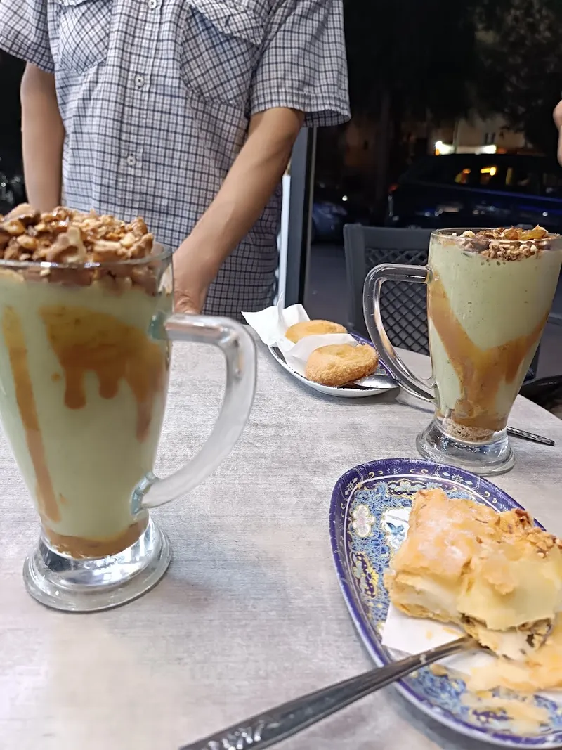 صورة 2 من Boulangerie pâtisserie badr