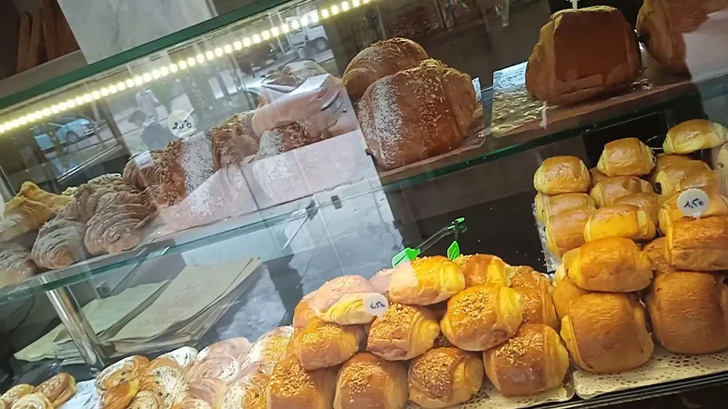 صورة 3 من Boulangerie pâtisserie badr