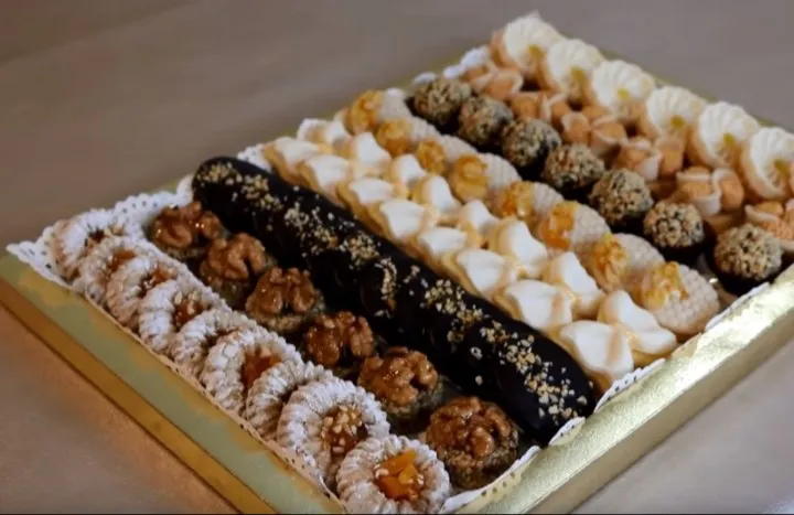 صورة 4 من Boulangerie pâtisserie badr