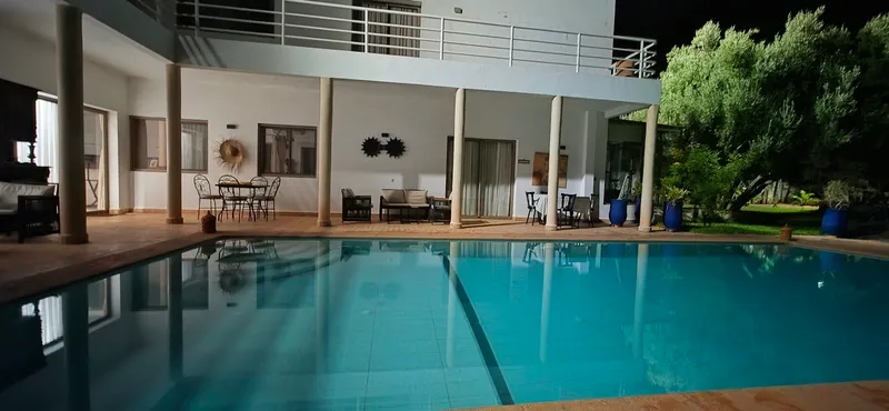 صورة 3 من Villa Tremoulet