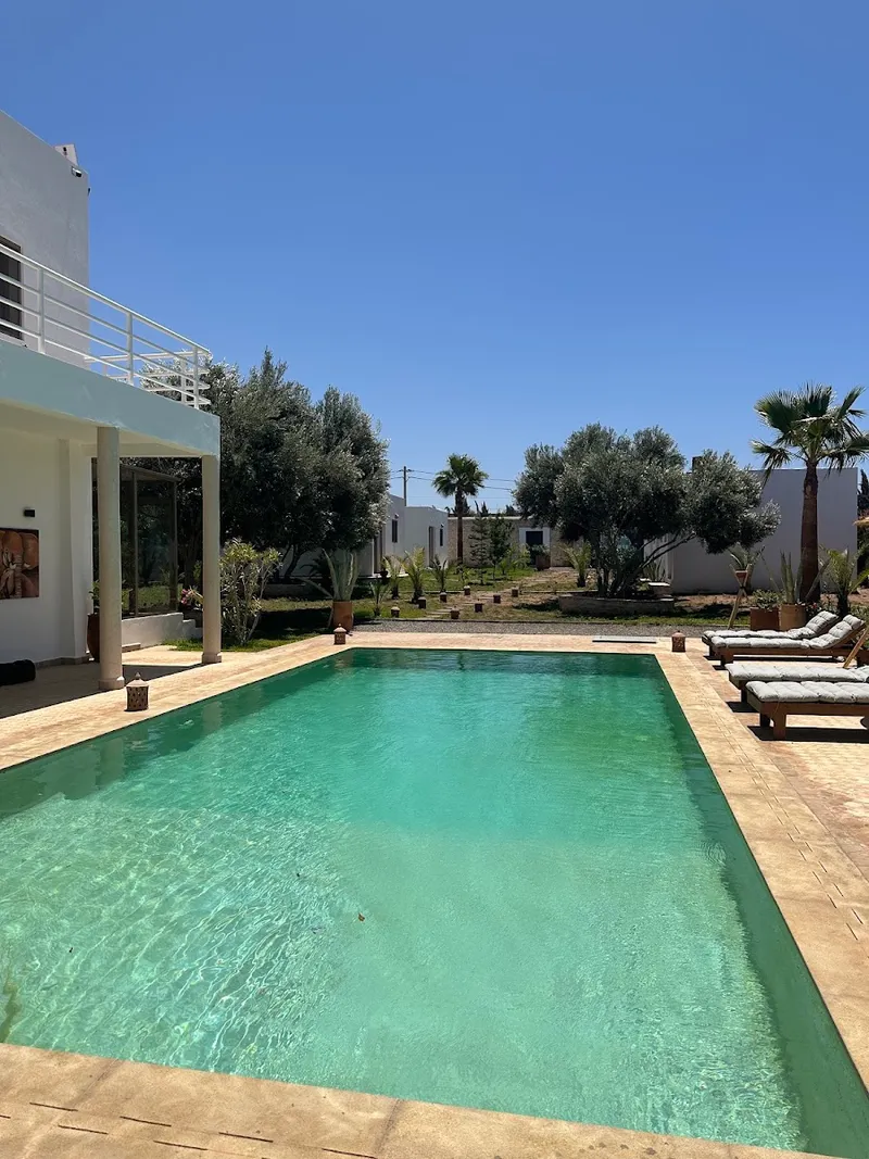 صورة 4 من Villa Tremoulet