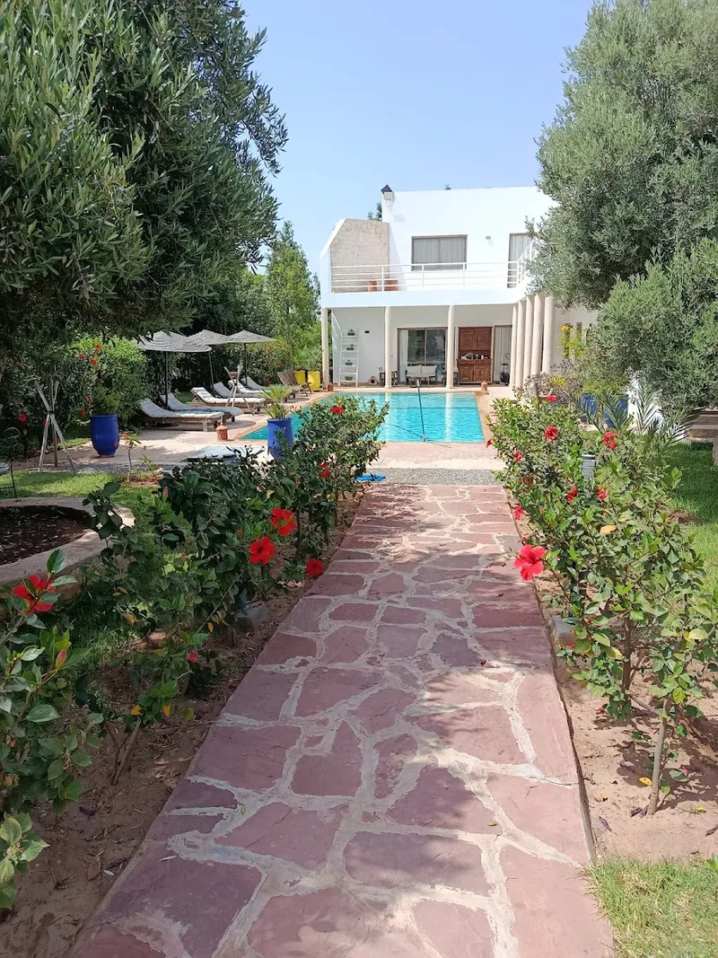 صورة 1 من Villa Tremoulet