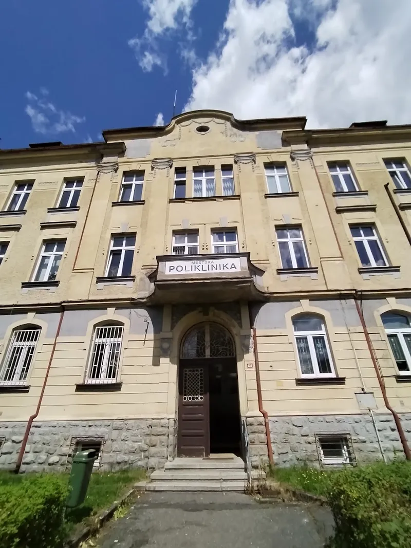 Photo 3 de Vaše Nejchirurgie s.r.o.