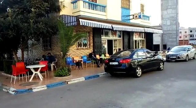 Photo 3 de مقهى الشبيبة