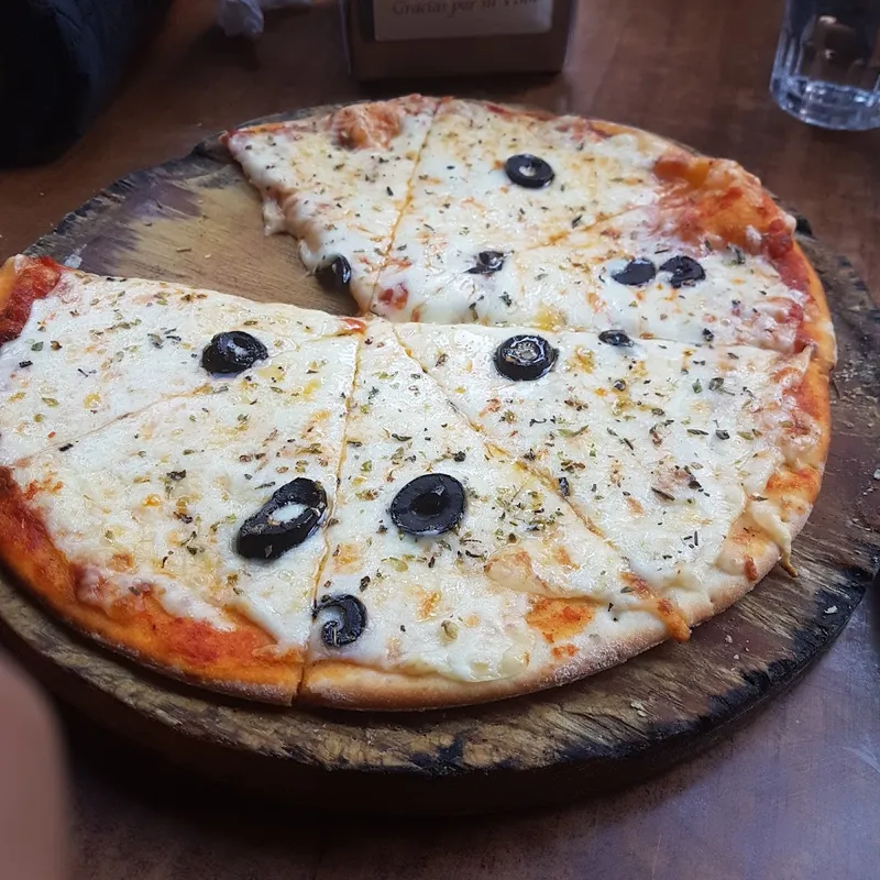صورة 3 من Oscar Pizza