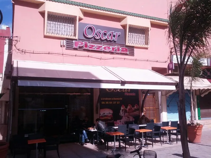 صورة 1 من Oscar Pizza