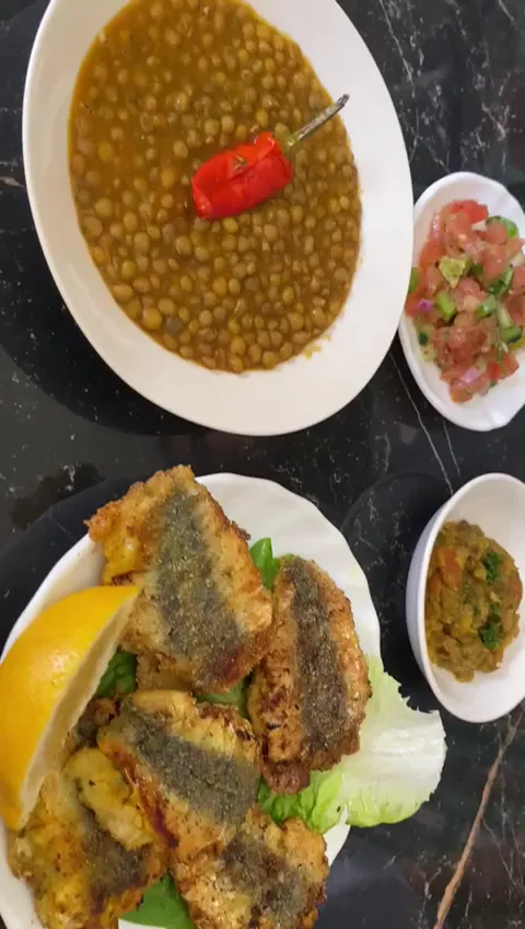 Photo 4 de Snack Al Barraq