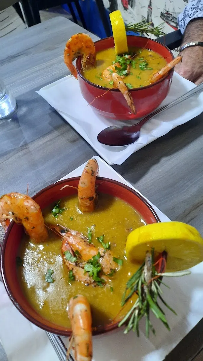 صورة 3 من Restaurant gold fish