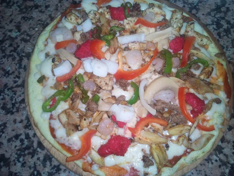 صورة 2 من Espace Ouzoud