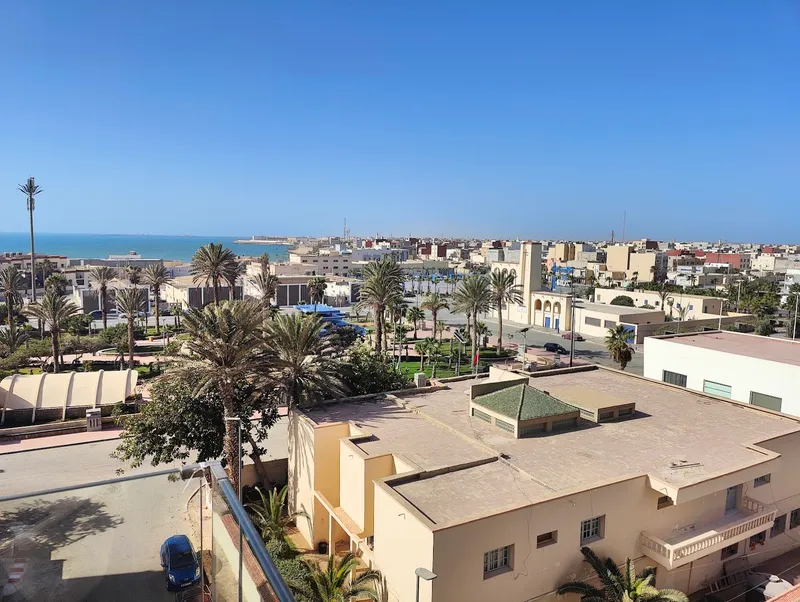 TIMAZIN Hotel Dakhla photo 1