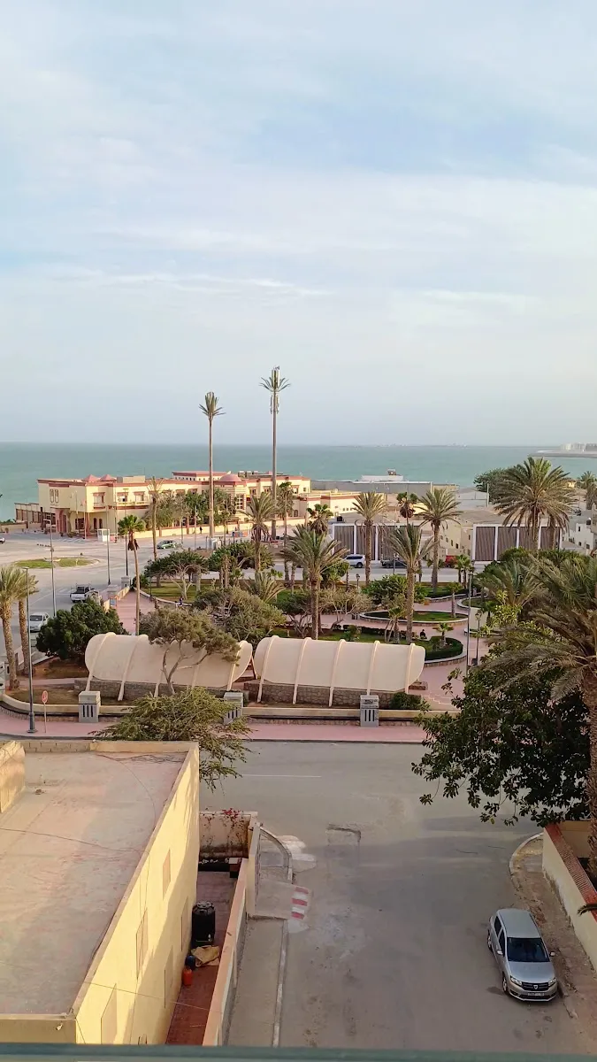 TIMAZIN Hotel Dakhla photo 3