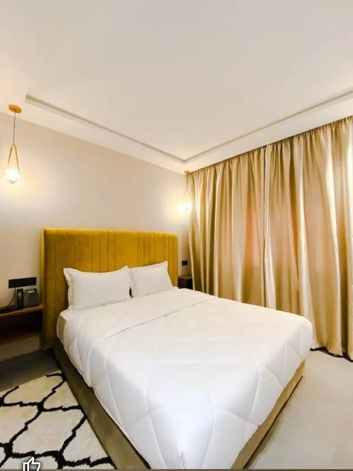 TIMAZIN Hotel Dakhla photo 2