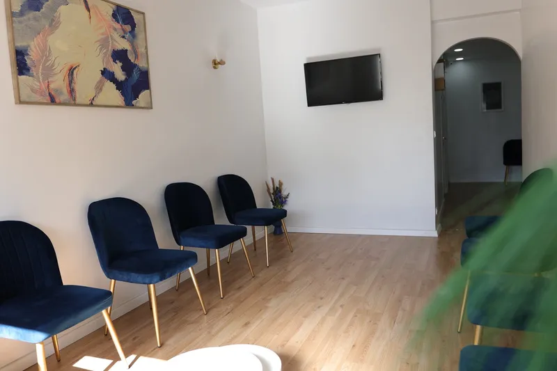 Dr Sara Ghani – Centre gastro-entérologie & Médecine Intégrative | Rabat, Agdal photo 1