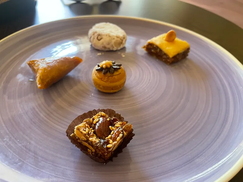 Photo 4 de Pastry Gato, Marrakech, Morocco
