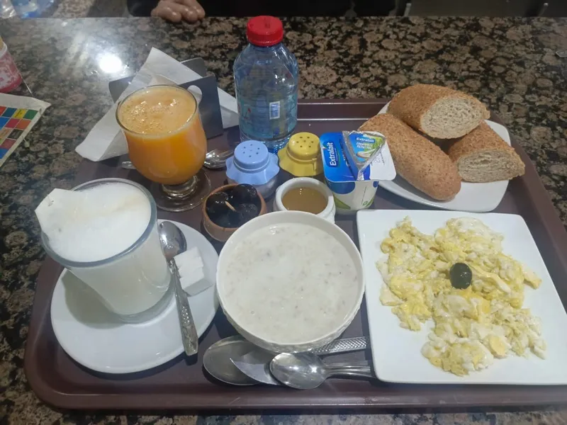 صورة 1 من Café club