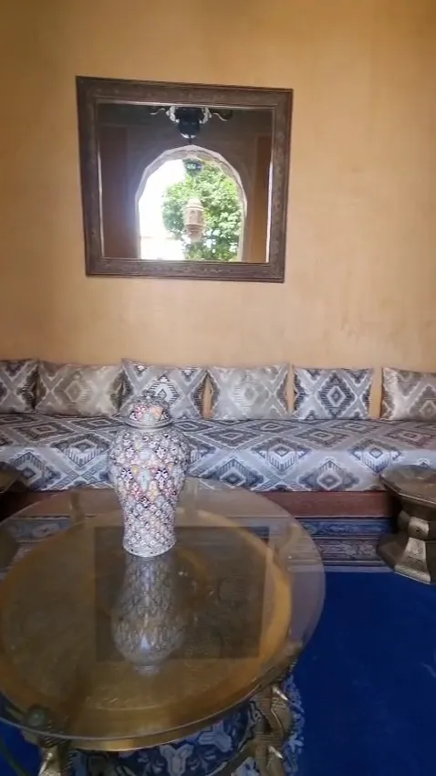 Hotel Riad Layalina Fes, Piscine & Parking photo 3