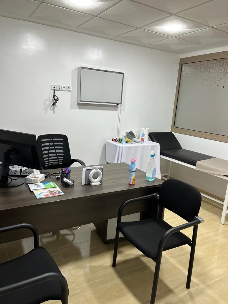 Cabinet de Cardiologie Dr. Zeriouhi Faissal photo 2