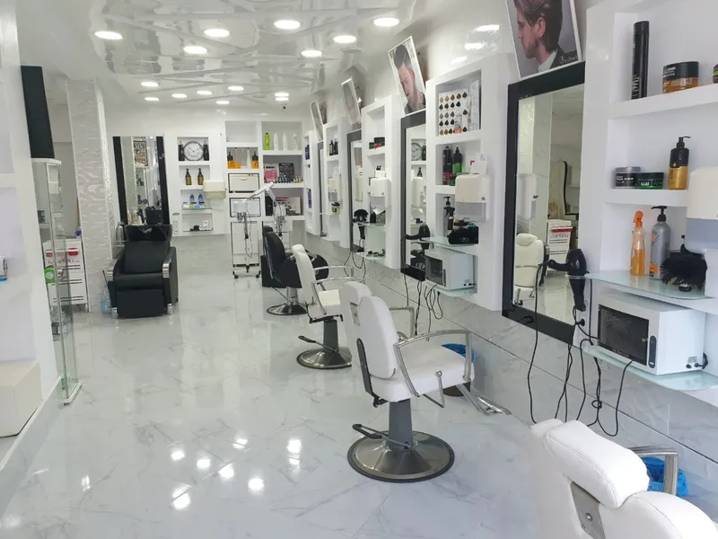 صورة 4 من SALON FATI - Coiffure & Esthétique à El Jadida